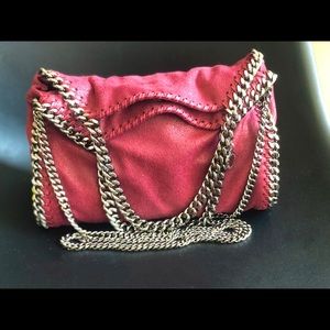 Stella McCartney Falabella Tote (small)